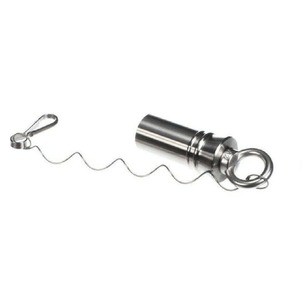 Rational Cooking Systems 60.73.441P End Cap For Internal Fat Drain