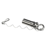 Rational Cooking Systems 60.73.441P End Cap For Internal Fat Drain