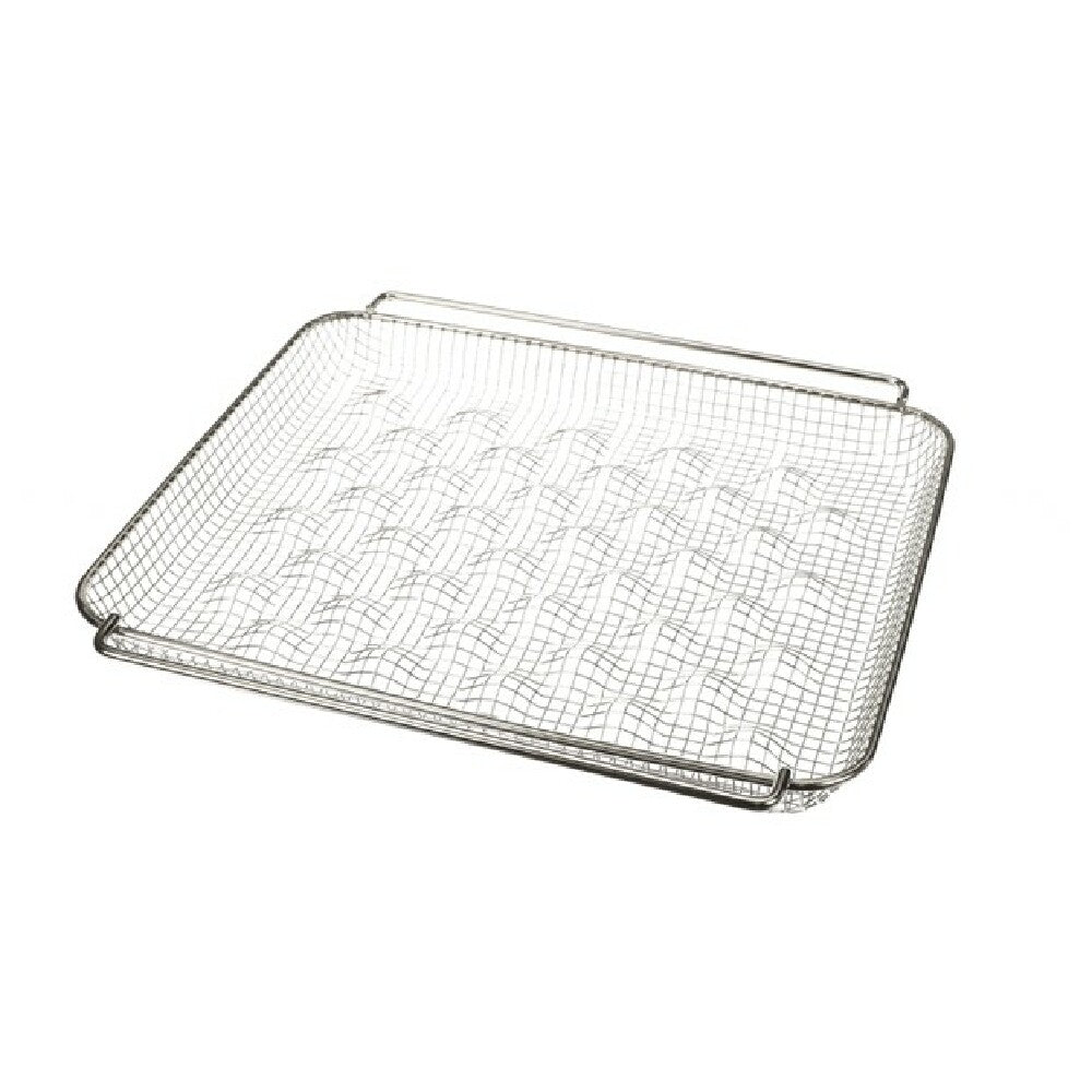 Rational Cooking Systems 60.73.619 Combifry Basket Xs