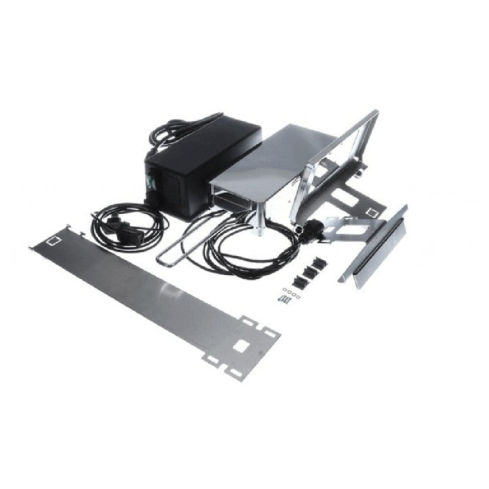 Rational Cooking Systems 60.75.367 Smoker Box