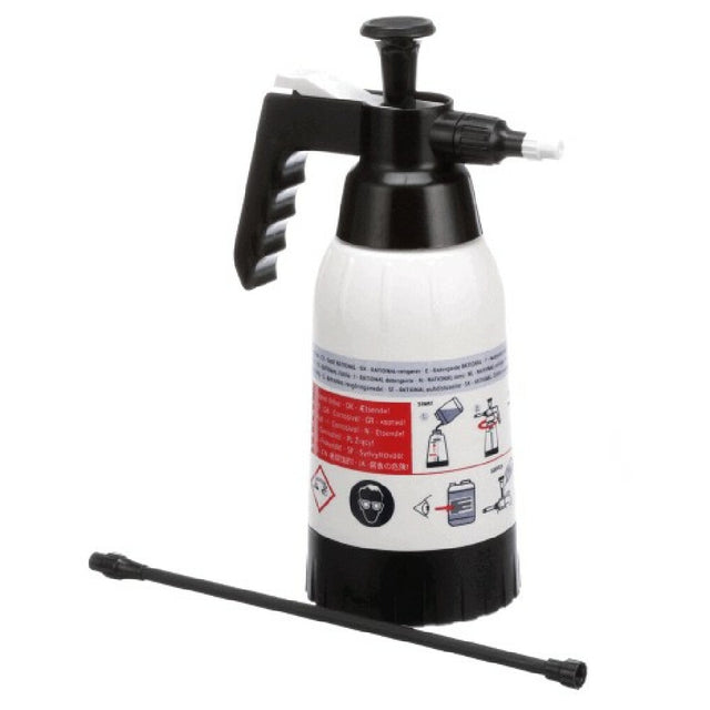 Rational Cooking Systems 6004.01 Pressure Spray Bottle For Liqu