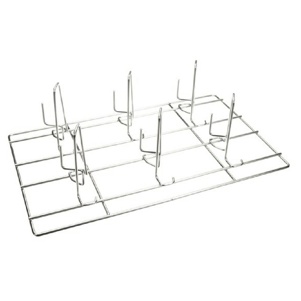 Rational Cooking Systems 6035.1016 Chicken Grid H6 1