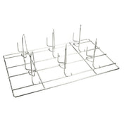 Rational Cooking Systems 6035.1016 Chicken Grid H6 1
