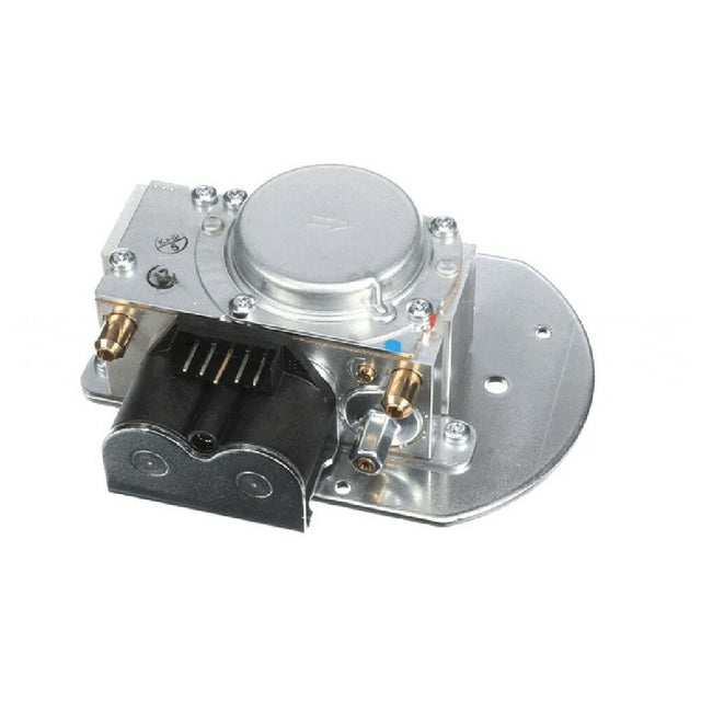 Rational Cooking Systems 70.00.031P Gas Valve Gb 055 Wnd (lateral)