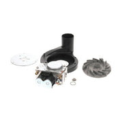 Rational Cooking Systems 70.00.033 Gas Valve Cpl. Nd 055 Rg130