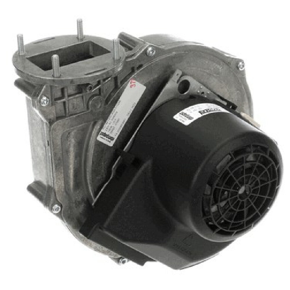Rational Cooking Systems 70.00.067P Blower For Burner Rg148