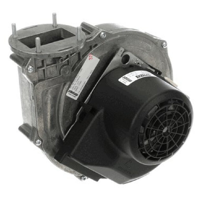 Rational Cooking Systems 70.00.067P Blower For Burner Rg148