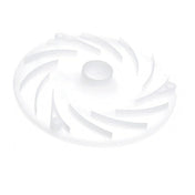 Rational Cooking Systems 70.00.580P Premix Disc Gas