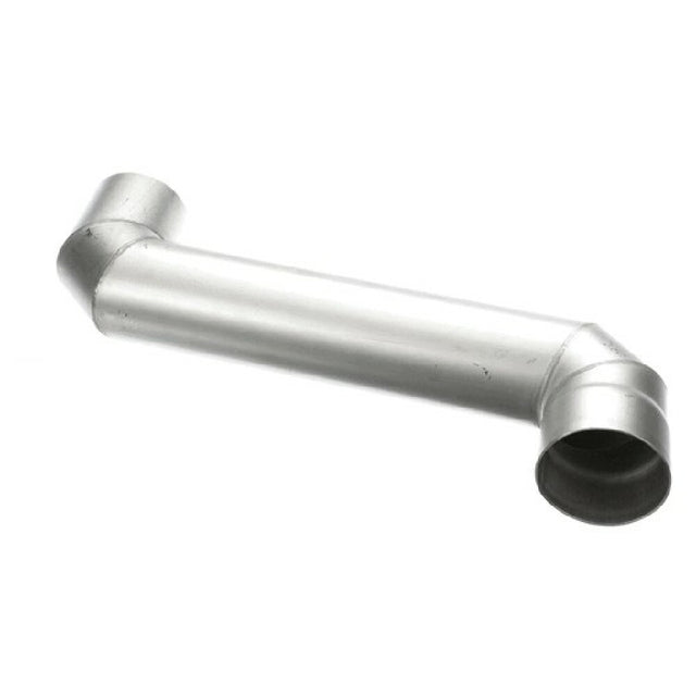 Rational Cooking Systems 70.00.660 Exhaust Pipe D63 5mm