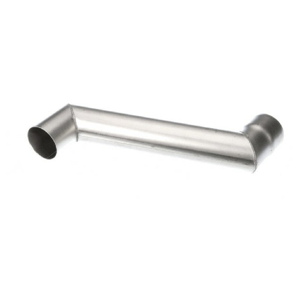 Rational Cooking Systems 70.00.661P Exhaust Pipe D 50mm