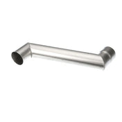 Rational Cooking Systems 70.00.661P Exhaust Pipe D 50mm