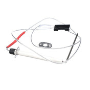 Rational Cooking Systems 70.01.573S Ignitionelectrode Hot Air 960mm