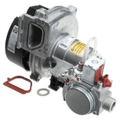 Rational Cooking Systems 70.01.674S Gas Blower/gas Valve Kit