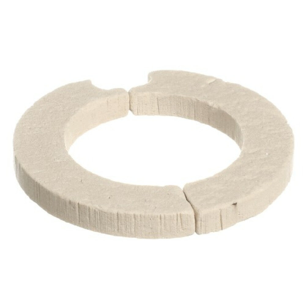 Rational Cooking Systems 72.00.077P Insulation F. Burner Steam Gen.