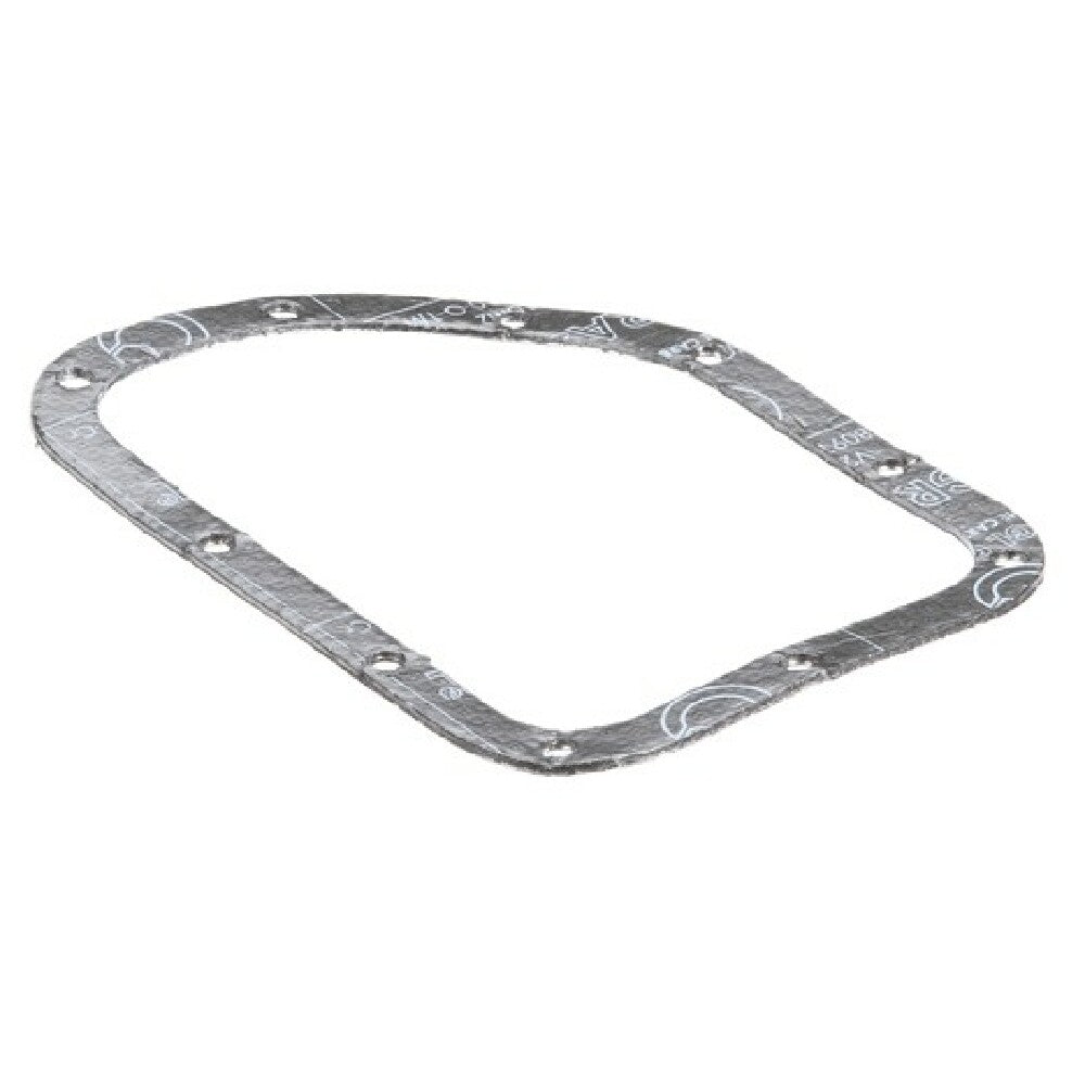 Rational Cooking Systems 74.00.234 Gasket Hot Air Heat Exchanger/interior C