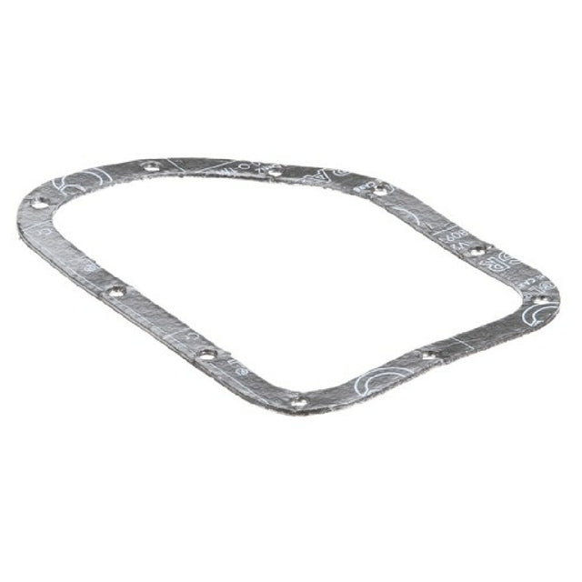 Rational Cooking Systems 74.00.234 Gasket Hot Air Heat Exchanger/interior C
