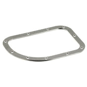 Rational Cooking Systems 74.00.313 Mating Flange Heat Exchanger