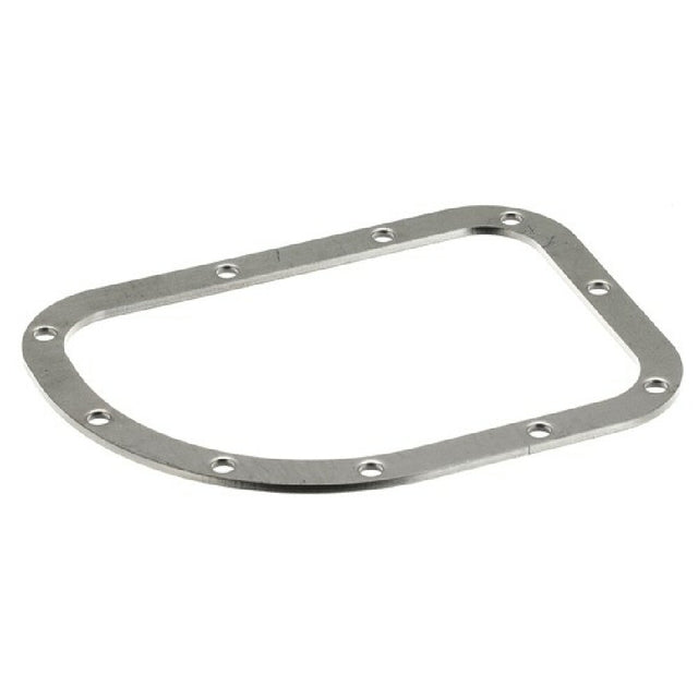 Rational Cooking Systems 74.00.313 Mating Flange Heat Exchanger