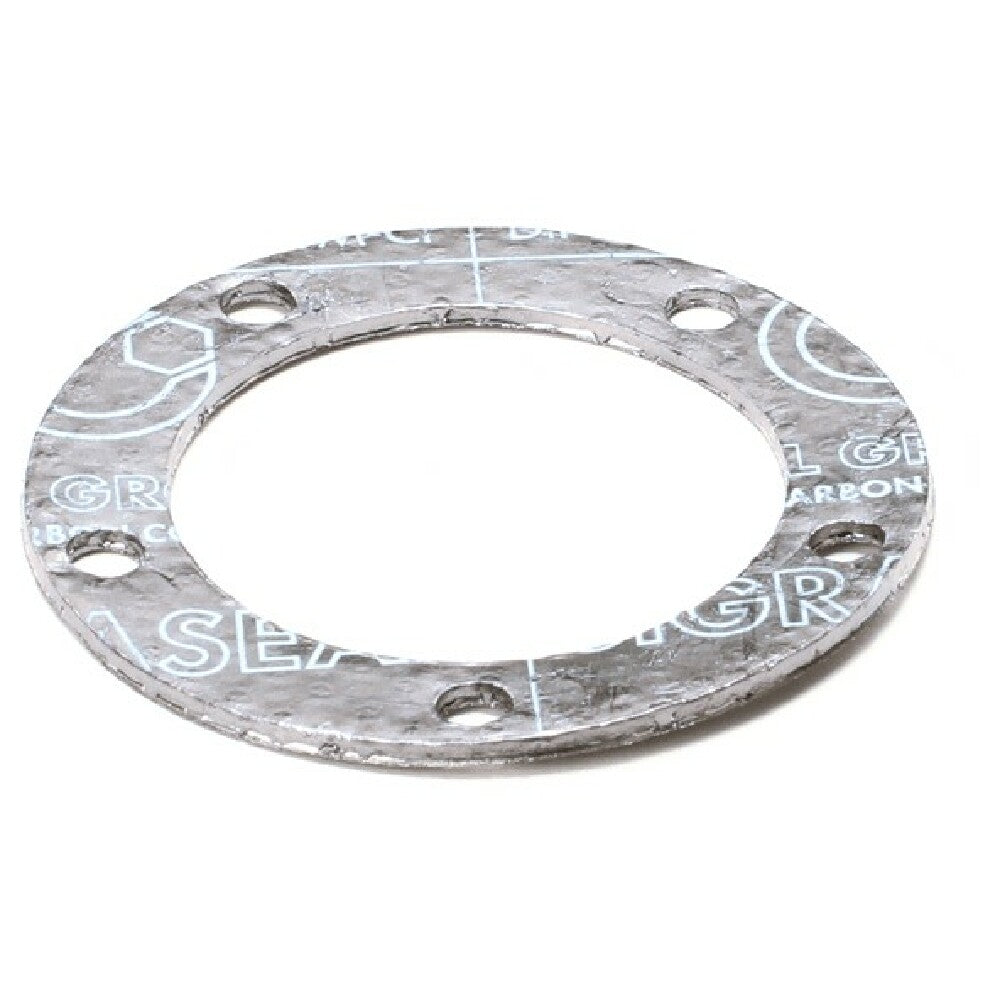 Rational Cooking Systems 74.00.814 Gasket Hot Air Heat Exchanger/interior C