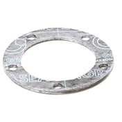 Rational Cooking Systems 74.00.814 Gasket Hot Air Heat Exchanger/interior C