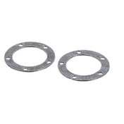 Rational Cooking Systems 74.01.124P Gasket Hot Air Heat Exchanger/interior C