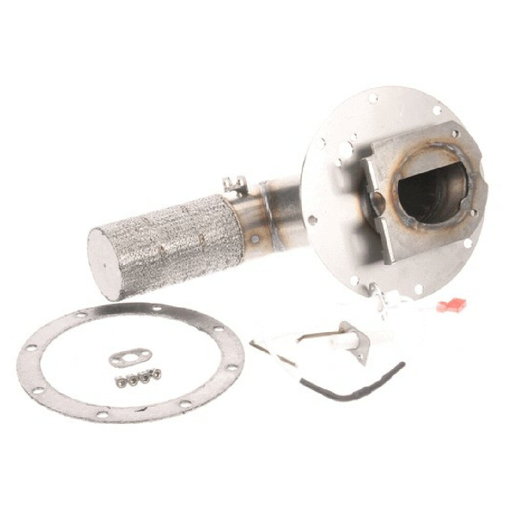 Rational 87.00.054 Burner Hot Air Kit