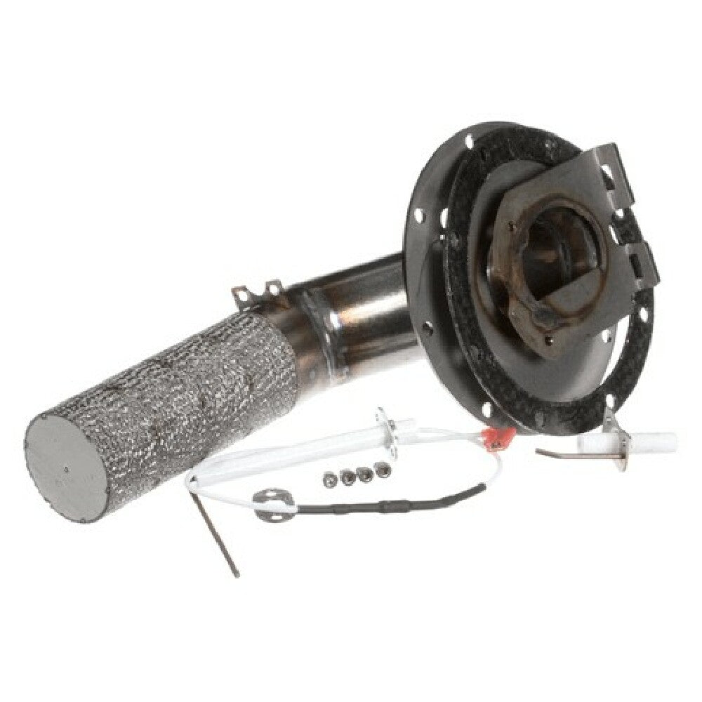 Rational Cooking Systems 87.00.056 Burner Hot Air Kit