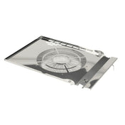 Rational Cooking Systems 87.00.145 Air Baffle Cpl.