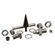 Rational Cooking Systems 87.00.330 Repair Kit Moistening Nozzle