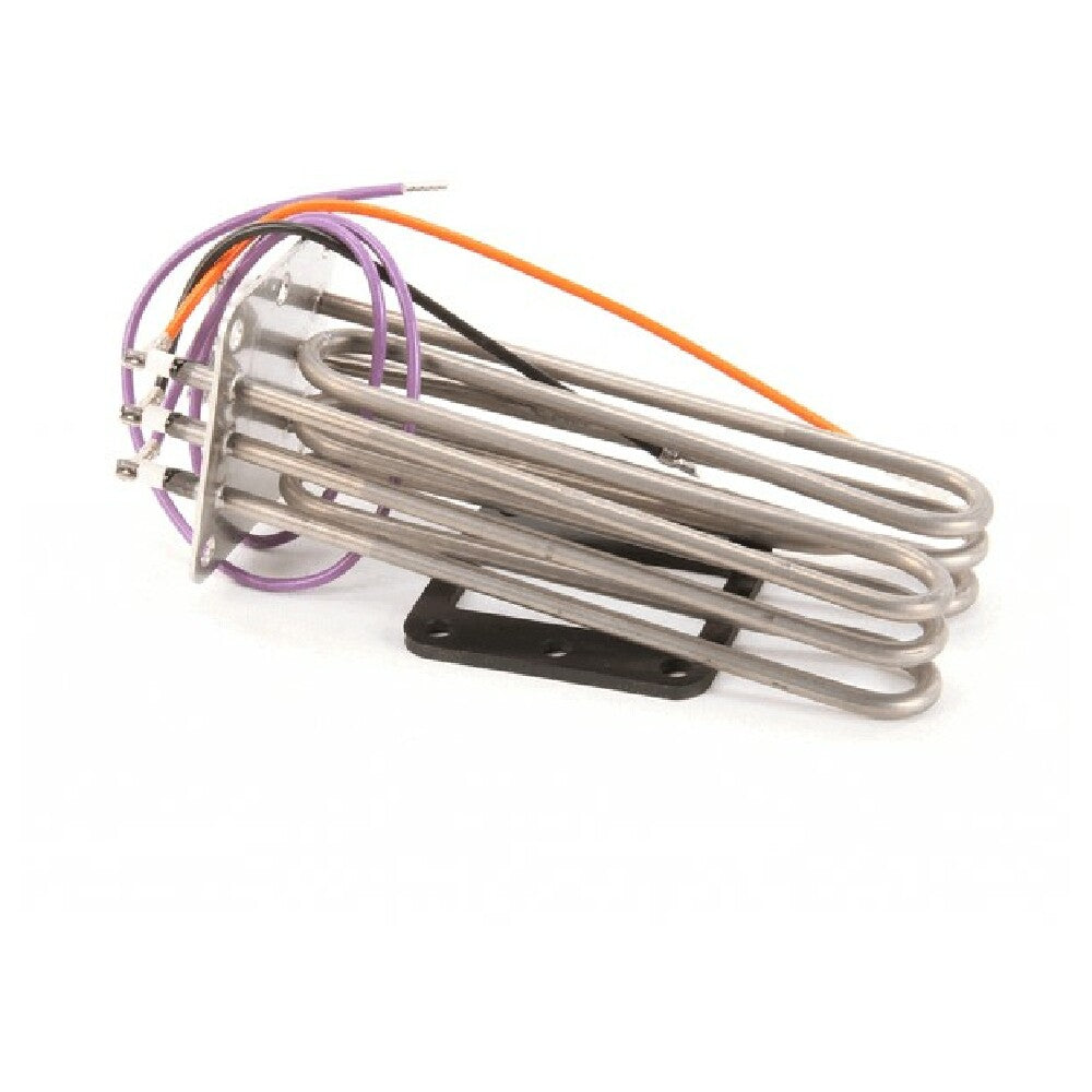 Rational Cooking Systems 87.00.366 Heating Element With Gasket