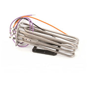 Rational Cooking Systems 87.00.366 Heating Element With Gasket