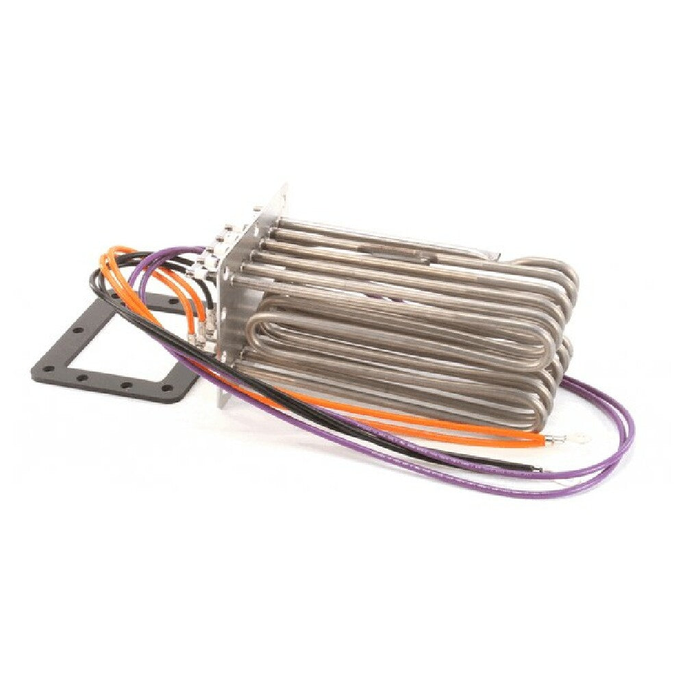 Rational Cooking Systems 87.00.367 Heating Element With Gasket