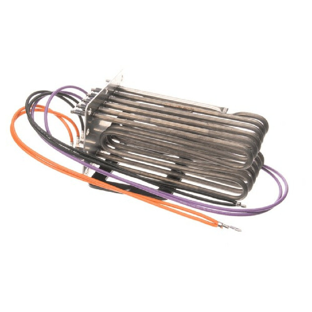 Rational Cooking Systems 87.00.376 Heating Element With Gasket