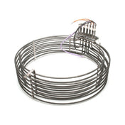 Rational Cooking Systems 87.00.389 Heating Assembly With Gasket