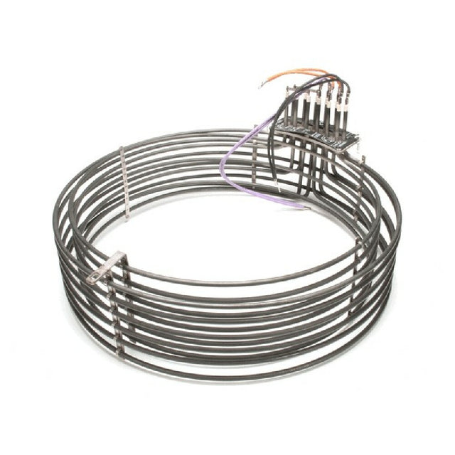 Rational Cooking Systems 87.00.389 Heating Assembly With Gasket