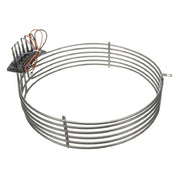 Rational 87.00.401 Heating Assembly With Gasket