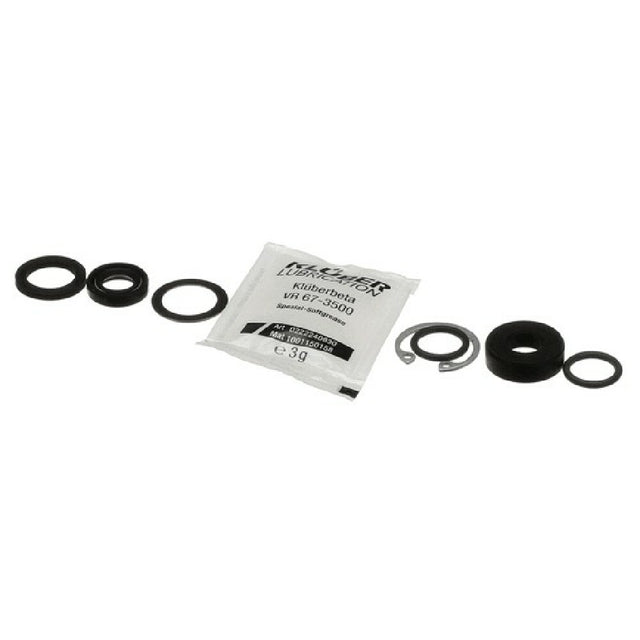 Rational Cooking Systems 87.00.417 Repair Set Shaft Seal 01/2004