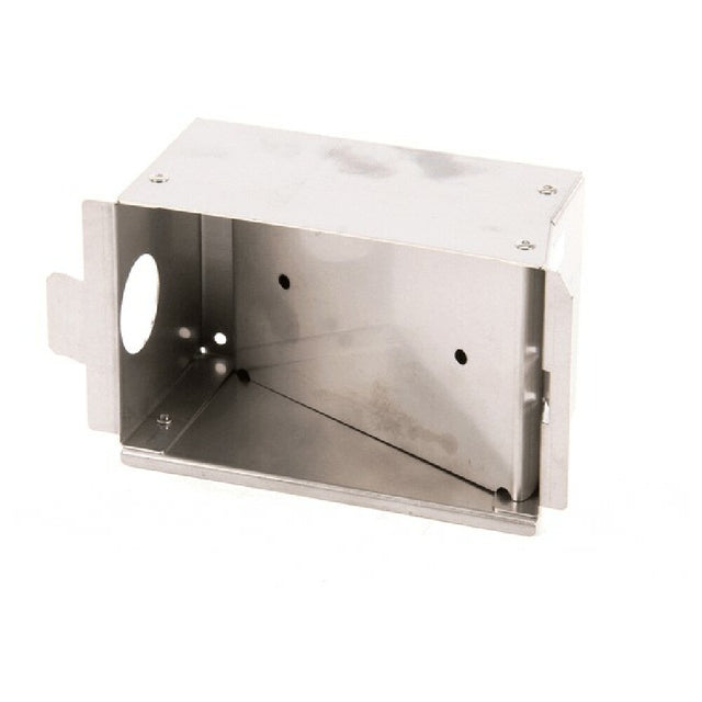 Rational Cooking Systems 87.00.424 Housing F. Cleaning Pump