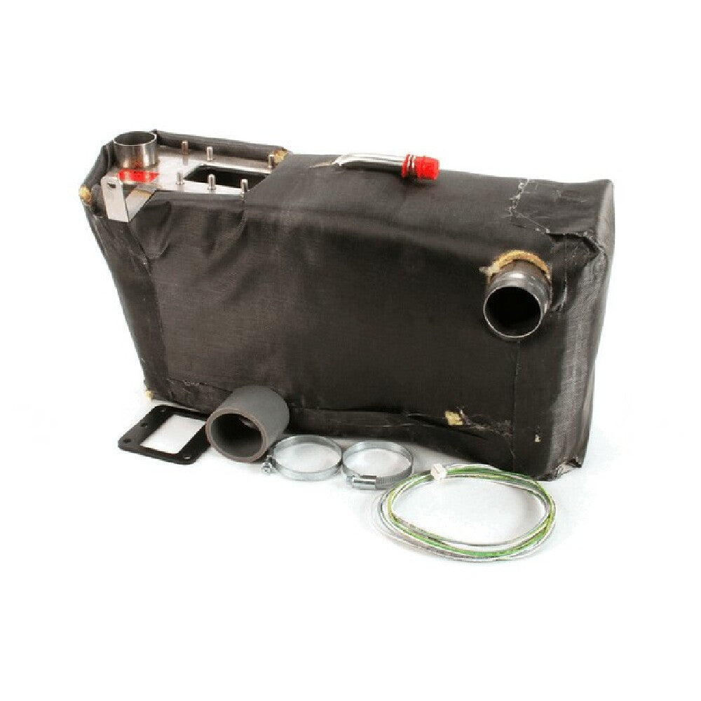 Rational Cooking Systems 87.00.495 Kit Steam Generator Insolated