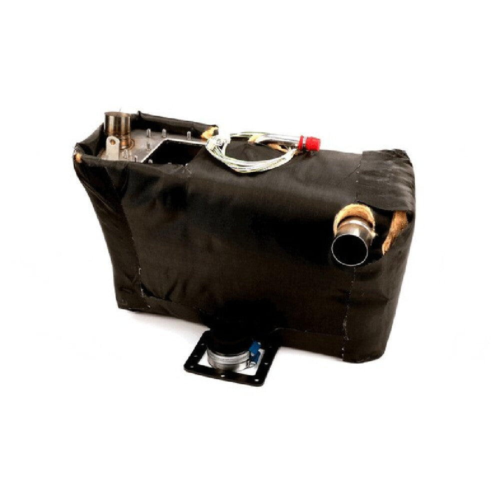 Rational Cooking Systems 87.00.496 Kit Steam Generator Insolated