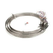 Rational Cooking Systems 87.01.062 Heating Assembly With Gasket
