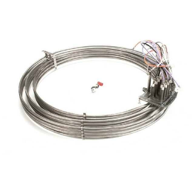 Rational Cooking Systems 87.01.062 Heating Assembly With Gasket