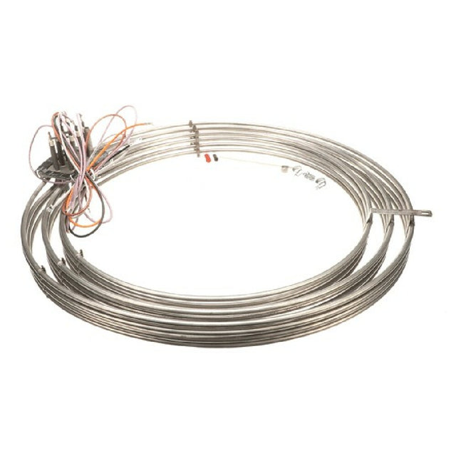 Rational 87.01.071 Heating Assembly With Gasket