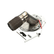 Rational Cooking Systems 87.01.079 Burner Hot Air