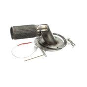 Rational Cooking Systems 87.01.082 Burner Hot Air
