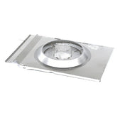 Rational 87.01.130 Air Baffle