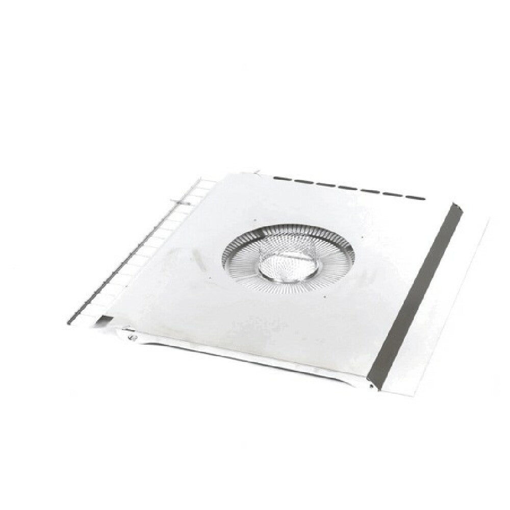 Rational Cooking Systems 87.01.133 Air Baffle