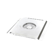 Rational Cooking Systems 87.01.133 Air Baffle