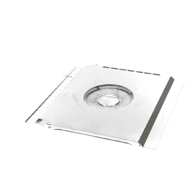 Rational Cooking Systems 87.01.133 Air Baffle