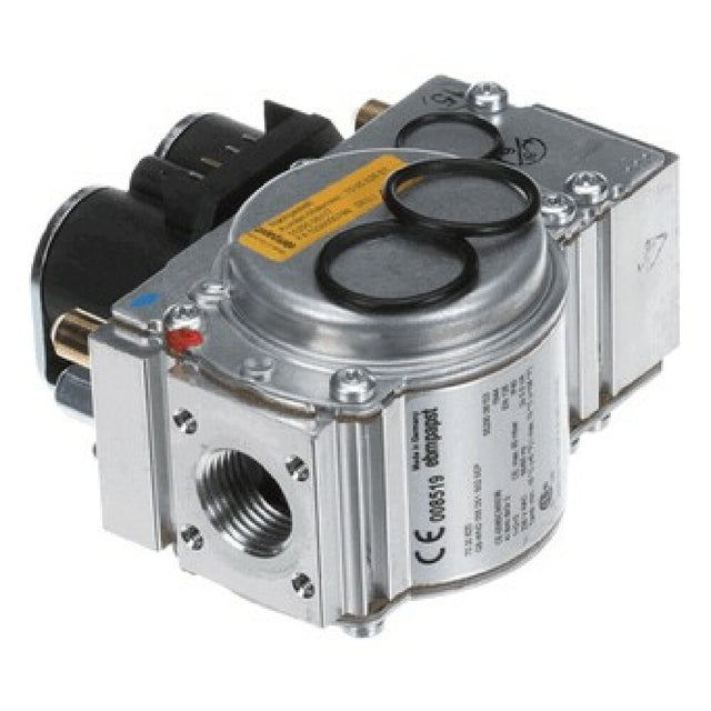 Rational Cooking Systems 87.01.148 Gas Valve Sep Steam